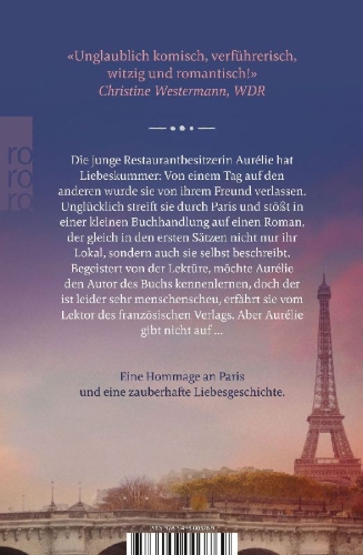 Buchcover und Innenansicht für das Buch: Das Lächeln der Frauen