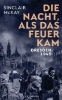 Buchcover und Innenansicht für das Buch: Dresden: The Fire and the Darkness
