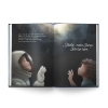 Buchcover und Innenansicht für das Buch: Hello, Star