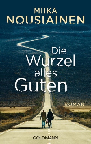 Buchcover und Innenansicht für das Buch: Juurihoito