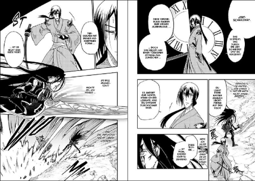 Buchcover und Innenansicht für das Buch: Ankoku Kishi no Ore Desu ga Saikyou no Seikishi o Mezashimasu
