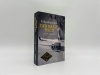 Buchcover und Innenansicht für das Buch: Der nasse Fisch