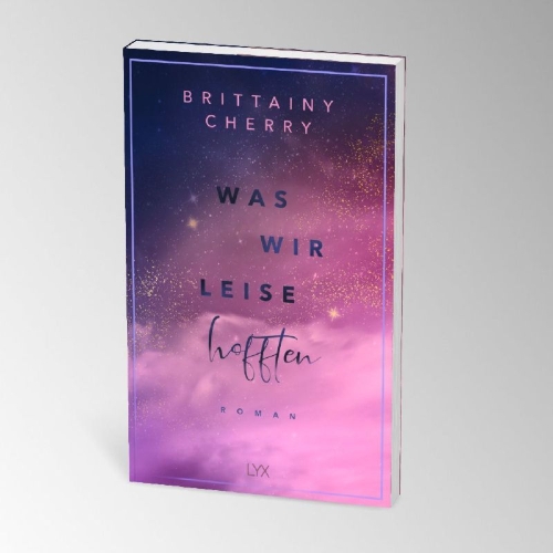Buchcover und Innenansicht für das Buch: The Problem with Falling,Roman