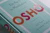 Buchcover und Innenansicht für das Buch: Ein Kurs in Meditation