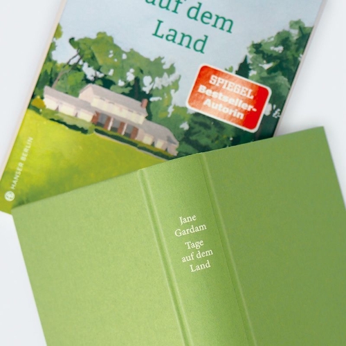 Buchcover und Innenansicht für das Buch: Bilgewater