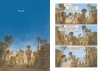 Buchcover und Innenansicht für das Buch: 1177 v. Chr. - Eine Graphic Novel