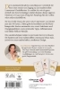 Buchcover und Innenansicht für das Buch: Lenormand - Dein Starterkit