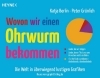 Buchcover und Innenansicht für das Buch: Wovon wir einen Ohrwurm bekommen