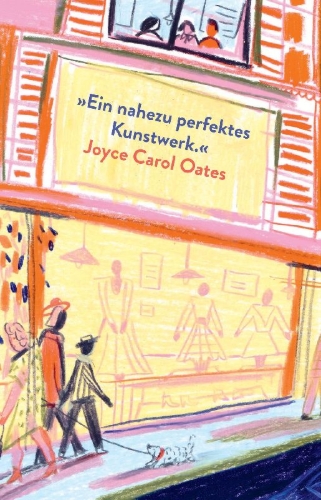 Buchcover und Innenansicht für das Buch: The Bell Jar
