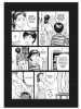 Buchcover und Innenansicht für das Buch: Parasyte - Kiseijuu 01