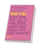 Buchcover und Innenansicht für das Buch: Wie viel
