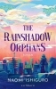 Buchcover und Innenansicht für das Buch: The Rainshadow Orphans
