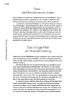 Buchcover und Innenansicht für das Buch: Ordnung für immer
