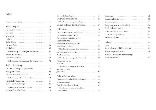 Buchcover und Innenansicht für das Buch: Der Hund als Spiegel des Menschen