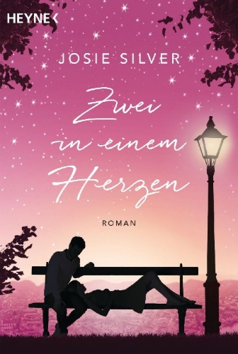 Buchcover und Innenansicht für das Buch: The Two Lives of Lydia Bird