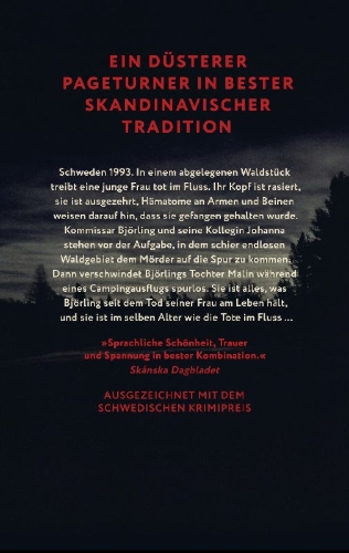 Buchcover und Innenansicht für das Buch: Din tid kommer