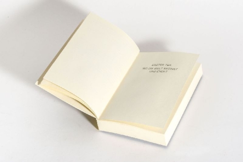 Buchcover und Innenansicht für das Buch: La Malnata
