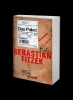 Buchcover und Innenansicht für das Buch: Das Paket