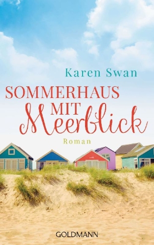 Buchcover und Innenansicht für das Buch: Summer at Tiffany's