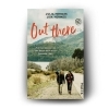 Buchcover und Innenansicht für das Buch: Out there