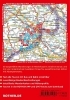 Buchcover und Innenansicht für das Buch: ROTHER Wanderführer Niederbayerisches Bäderdreieck. 50 Touren im Bayerischen Thermenland