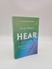 Buchcover und Innenansicht für das Buch: Hear Yourself