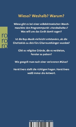 Buchcover und Innenansicht für das Buch: Mein Leben als Suchmaschine
