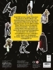 Buchcover und Innenansicht für das Buch: Star Wars: 1001 Sticker - Stickern - Rätseln - Ausmalen