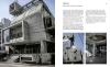 Buchcover und Innenansicht für das Buch: Brutalist Korea