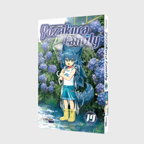 Buchcover und Innenansicht für das Buch: Yozakura-sanchi no Daisakusen
