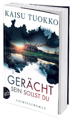 Buchcover und Innenansicht für das Buch: Kosto