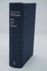 Buchcover und Innenansicht für das Buch:  Mort à crédit