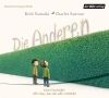 Buchcover und Innenansicht für das Buch: Others (Ten Speed Press, US)