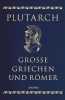 Buchcover und Innenansicht für das Buch: Große Griechen und Römer