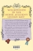 Buchcover und Innenansicht für das Buch: Horse Academy - Sommer der Entscheidungen