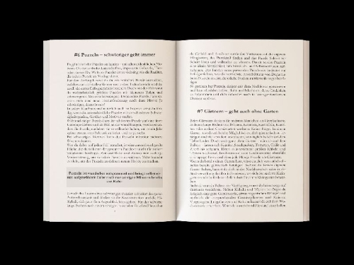 Buchcover und Innenansicht für das Buch: Ruhestand leicht gemacht | 100 Ideen, wie Frau es sich nach Renteneintritt gut gehen lässt | Ein ideales Geschenk für eine erfüllte & lebhafte Zeit