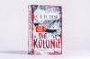 Buchcover und Innenansicht für das Buch: The Gathering