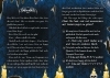 Buchcover und Innenansicht für das Buch: Das kleine Böse Buch 8