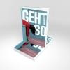 Buchcover und Innenansicht für das Buch: El descontento