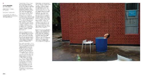 Buchcover und Innenansicht für das Buch: Street Photography: Die 100 besten Bilder