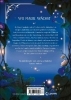 Buchcover und Innenansicht für das Buch: Flora Magica (Band 1) - Das Geheimnis der Nachtschatten