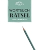 Buchcover und Innenansicht für das Buch: Wortsuchrätsel I Premium Edition I hochwertiger Knobelspaß von Pen2Nature