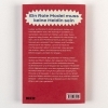 Buchcover und Innenansicht für das Buch: Vorbildlich unperfekt
