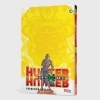Buchcover und Innenansicht für das Buch: Hunter X Hunter