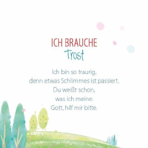 Buchcover und Innenansicht für das Buch: Mit Jesus in einem Boot