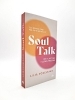 Buchcover und Innenansicht für das Buch: Soul Talk