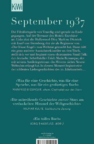 Buchcover und Innenansicht für das Buch: Man lebt sein Leben nur einmal