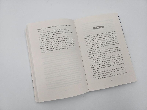 Buchcover und Innenansicht für das Buch: Pride began on Christopher Street