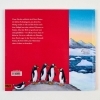 Buchcover und Innenansicht für das Buch: Jonty Gentoo. The Adventures of a Penguin