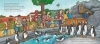 Buchcover und Innenansicht für das Buch: Jonty Gentoo. The Adventures of a Penguin